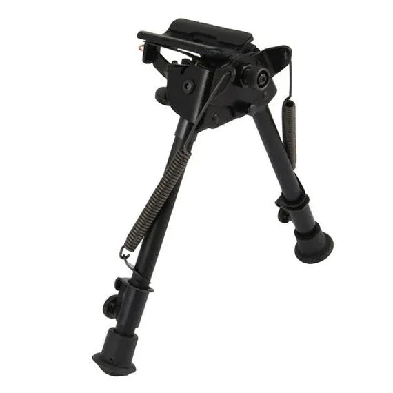Buffalo River Bipod (Harris Swivel Style) 9"-13" Swivel - Hunt The Night
