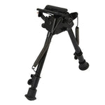 Buffalo River Bipod (Harris Swivel Style) 9"-13" Swivel - Hunt The Night