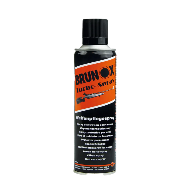 Brunox Turbo-spray 300mnl