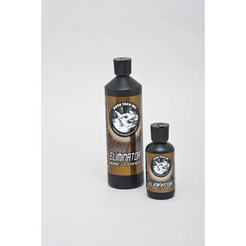 BORE TECH ELIMINATOR BORE CLEANER