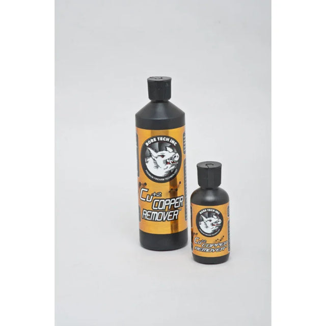 Bore Tech Cu+2 Copper Remover 16 oz
