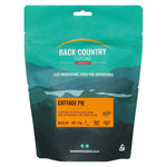 Back Country Foods Cottage Pie