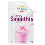 Back Country Foods Berry Smoothie