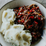 Back Country Foods Beef Bourguignon