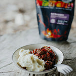 Back Country Foods Beef Bourguignon