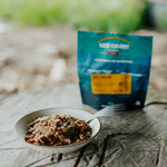 Back Country Foods Beef Teriyaki