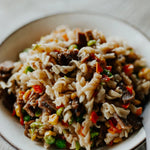 Back Country Foods Beef And Pasta Hotpot