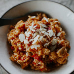 Back Country Foods Butter Chicken