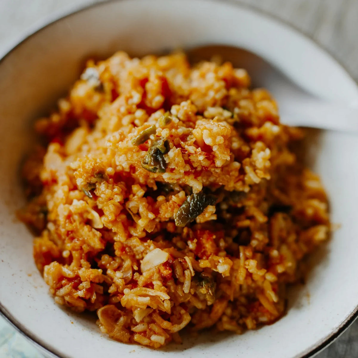 Back Country Foods Chicken Tikka Masala