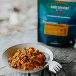 Back Country Foods Chicken Tikka Masala