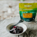 Back Country Foods Chocolate Brownie Pudding