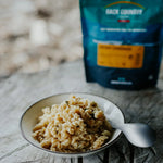 Back Country Foods Creamy Carbonara