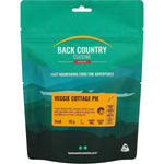 Back Country Foods Veggie Cottage Pie
