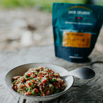 Back Country Foods Honey Soy Chicken