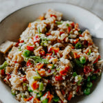 Back Country Foods Honey Soy Chicken