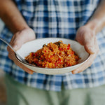 Back Country Foods Mediterranean Lamb And Black Olives