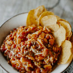 Back Country Foods Mexican Chicken