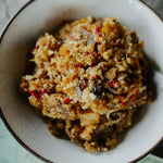 Back Country Foods Moroccan Lamb