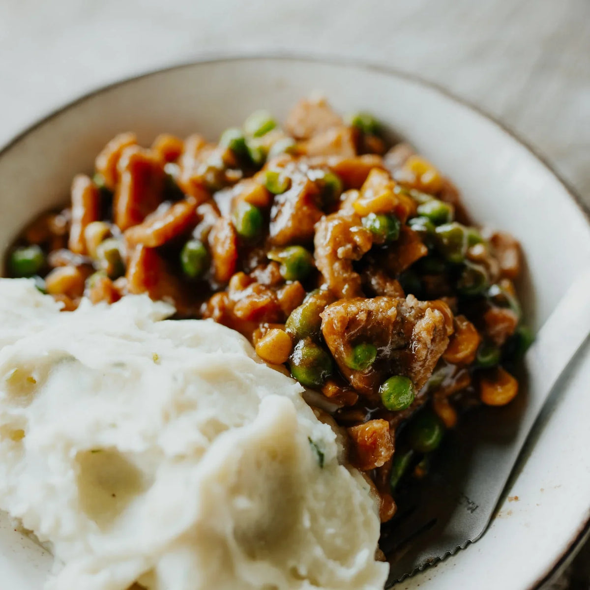 Back Country Foods Roast Chicken