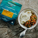 Back Country Foods Roast Lamb And Vegetables