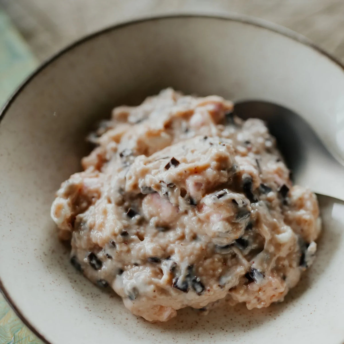 Back Country Foods Strawberry Ambrosia Dessert