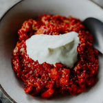 Back Country Foods Tandoori Chicken With A Creamy Yoghurt Sauce