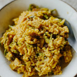 Back Country Foods Thai Green Chicken Curry