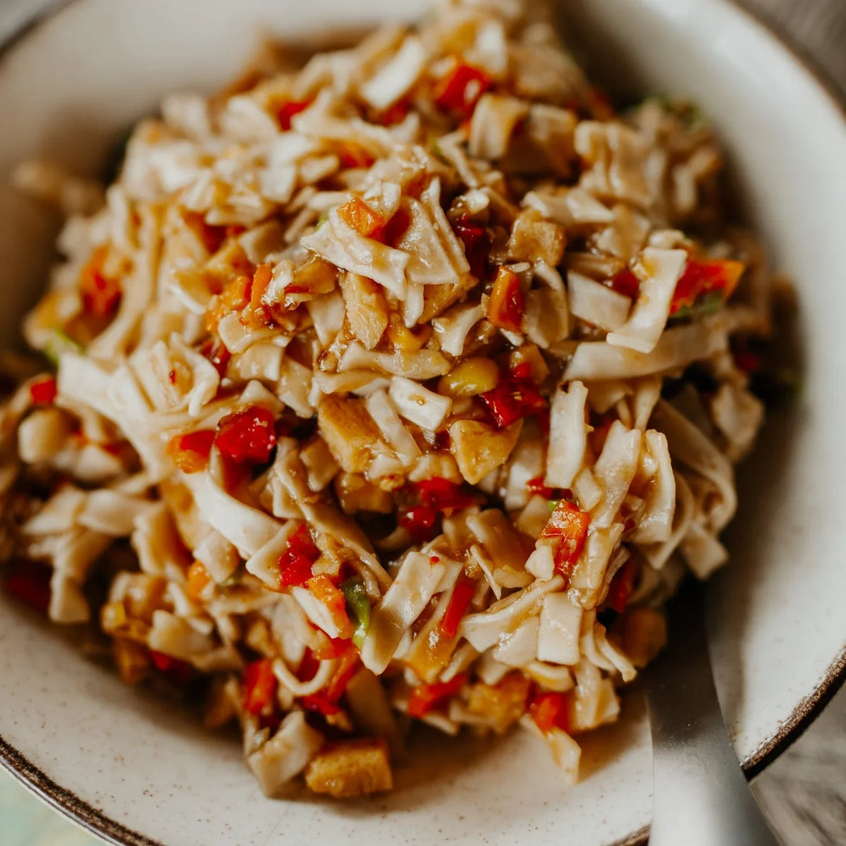 Back Country Foods Vegetarian Stirfry