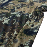 Spiker Bandit Hoodie - Biarri Camo - Mens - Biarri Camo