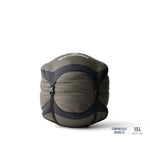 Basecamp Down Sleeping Bag (-9°C) - Hunt The Night