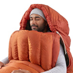 Basecamp Down Sleeping Bag (-9°C) - Hunt The Night