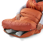 Basecamp Down Sleeping Bag (-9°C) - Hunt The Night