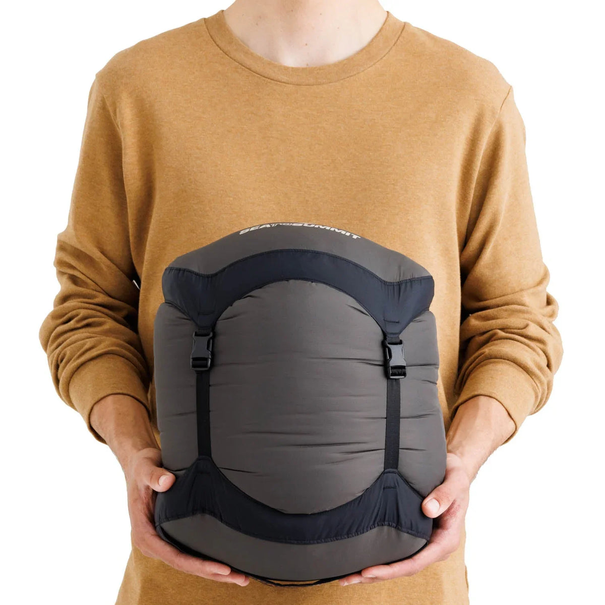 Basecamp Down Sleeping Bag (-9°C) - Hunt The Night