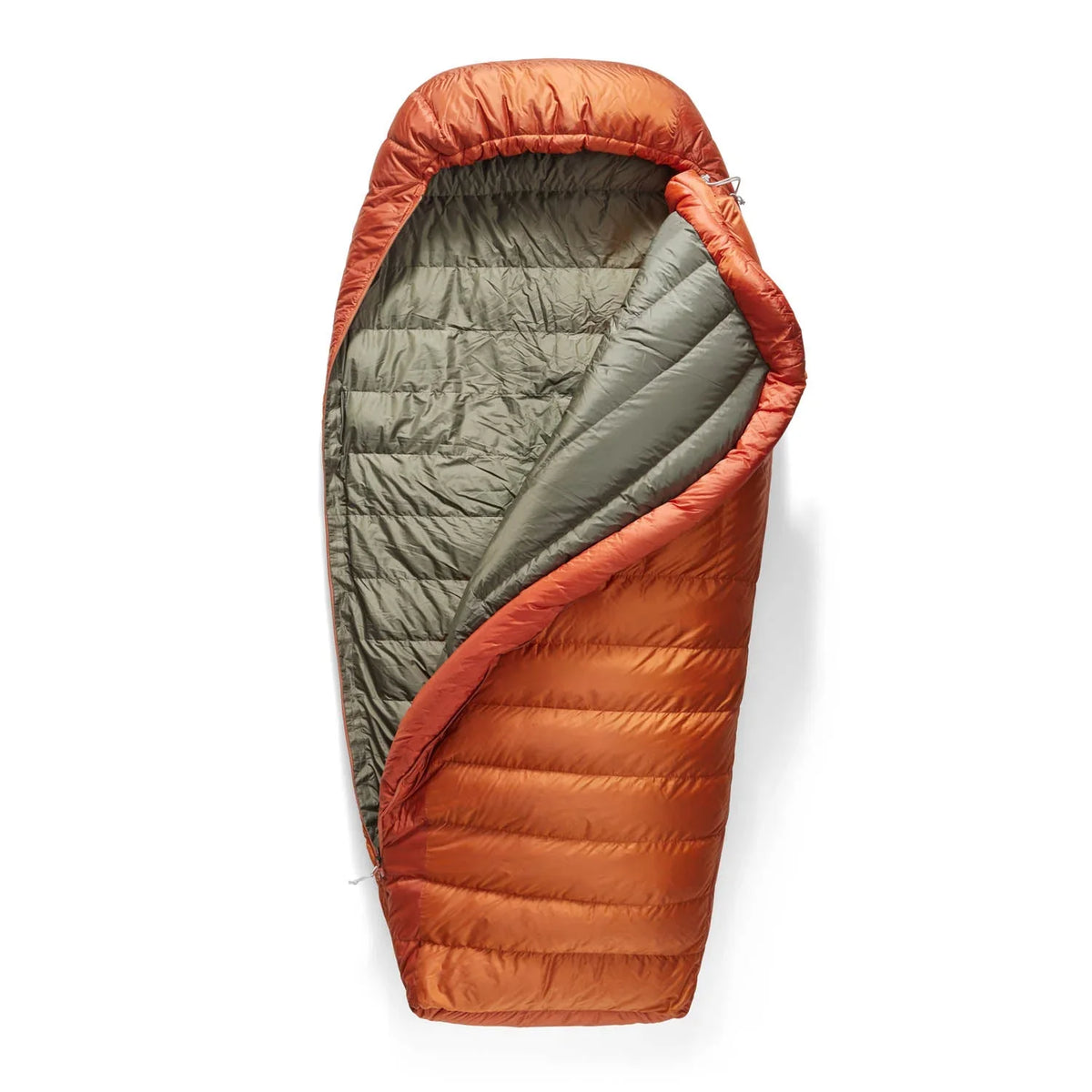Basecamp Down Sleeping Bag (-9°C) - Hunt The Night