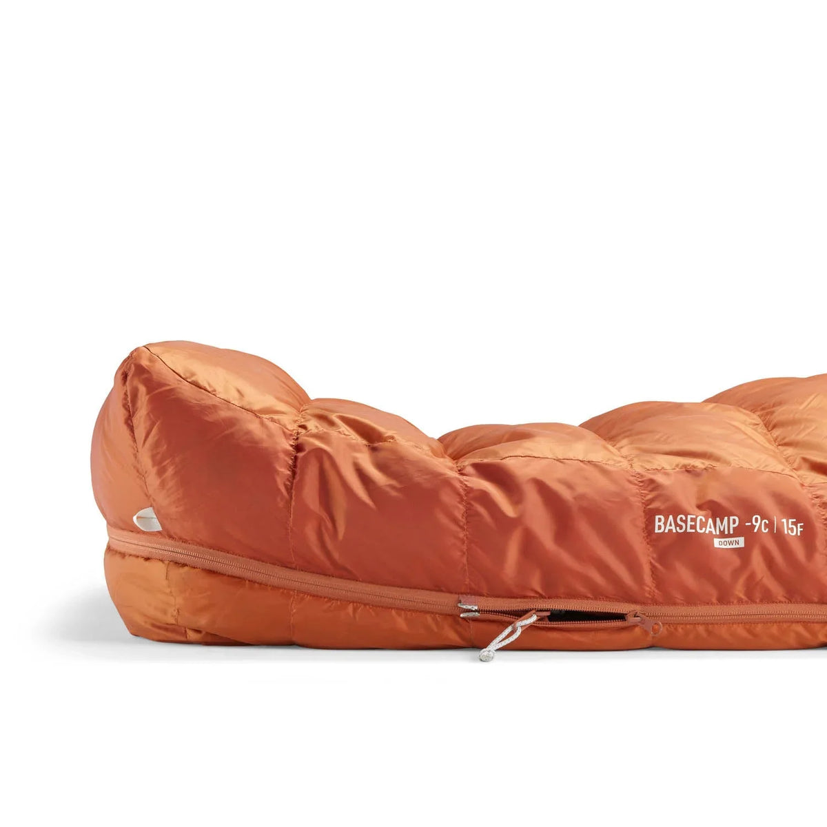 Basecamp Down Sleeping Bag (-9°C) - Hunt The Night