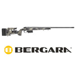 BERGARA WILDERNESS HMR .300 PRC 1:9" 26" RH