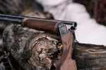 Bettinsoli Nemo NXS Sporter 12GA LH 30" ADJ - Left-Handed Shotgun