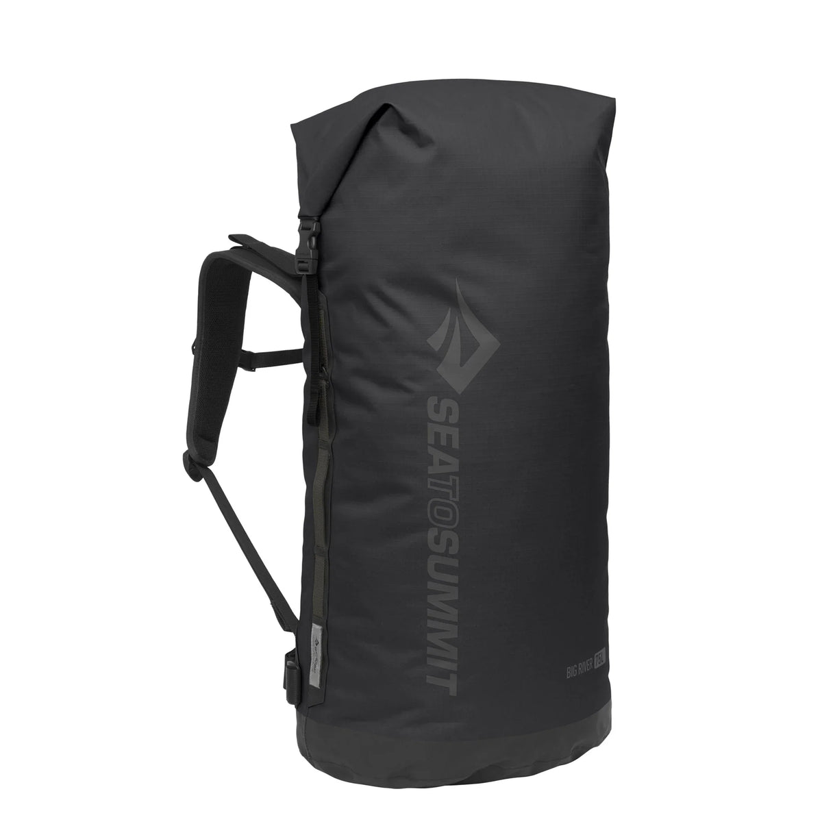 Big River Dry Backpack - Hunt The Night