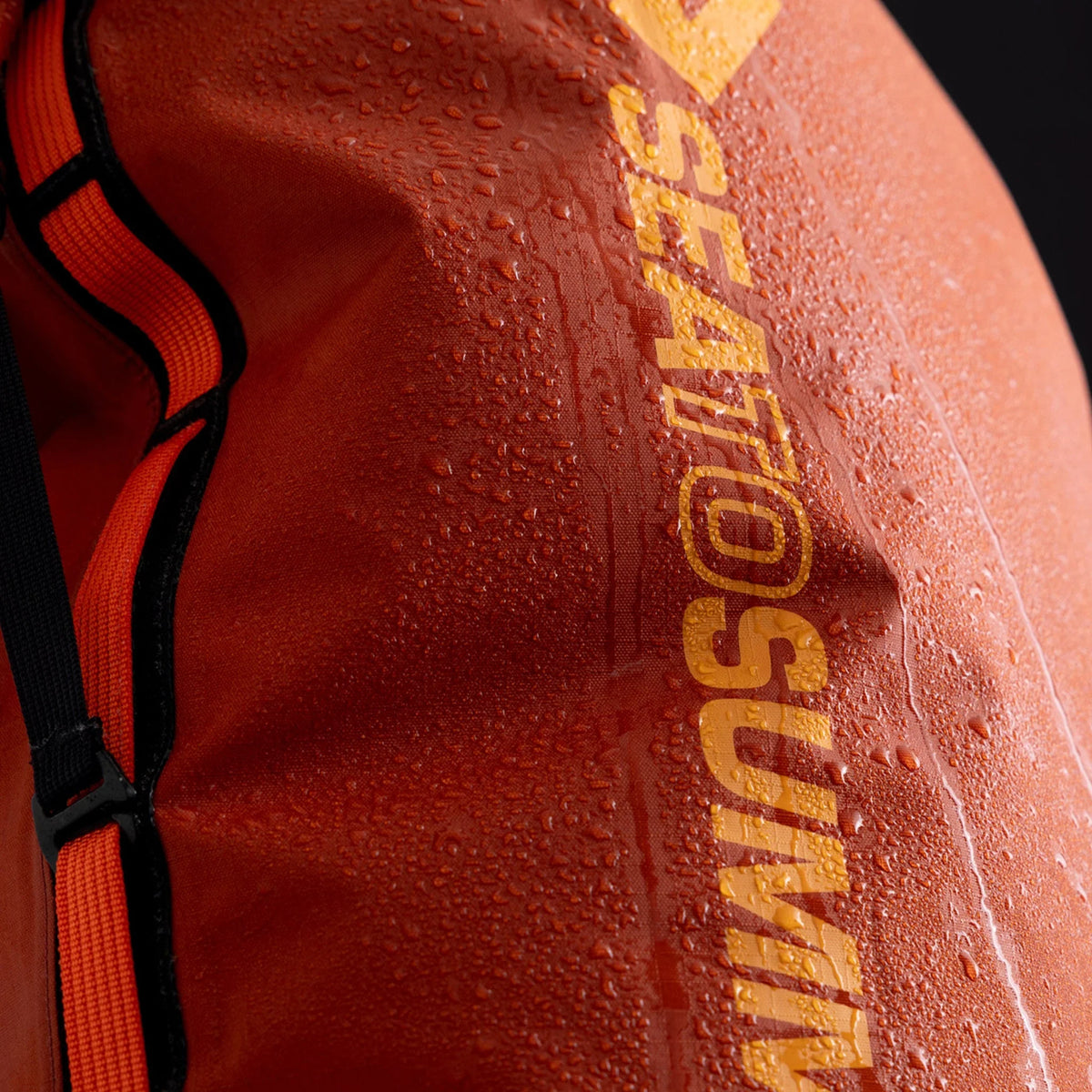 Big River Dry Backpack - Hunt The Night