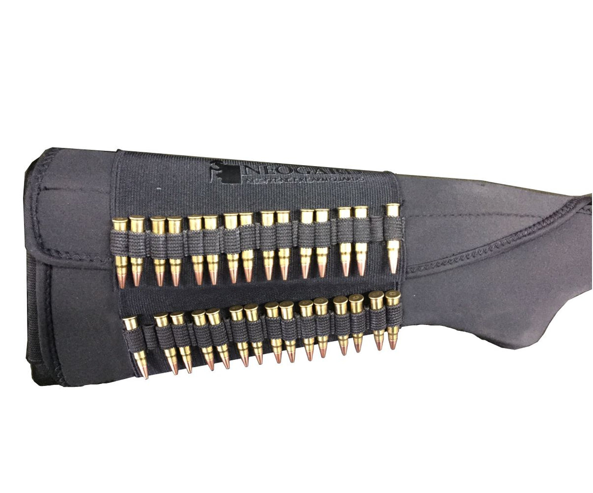 NeoGard Ammo Holder Rim Fire 30 Round