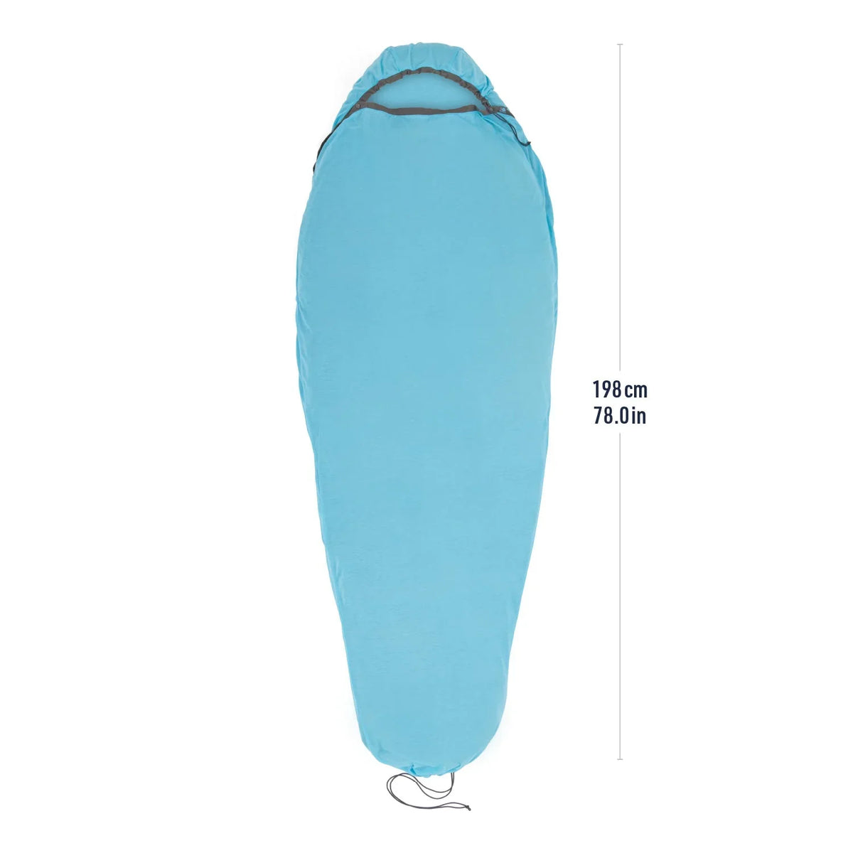 Breeze Sleeping Bag Liner - Hunt The Night