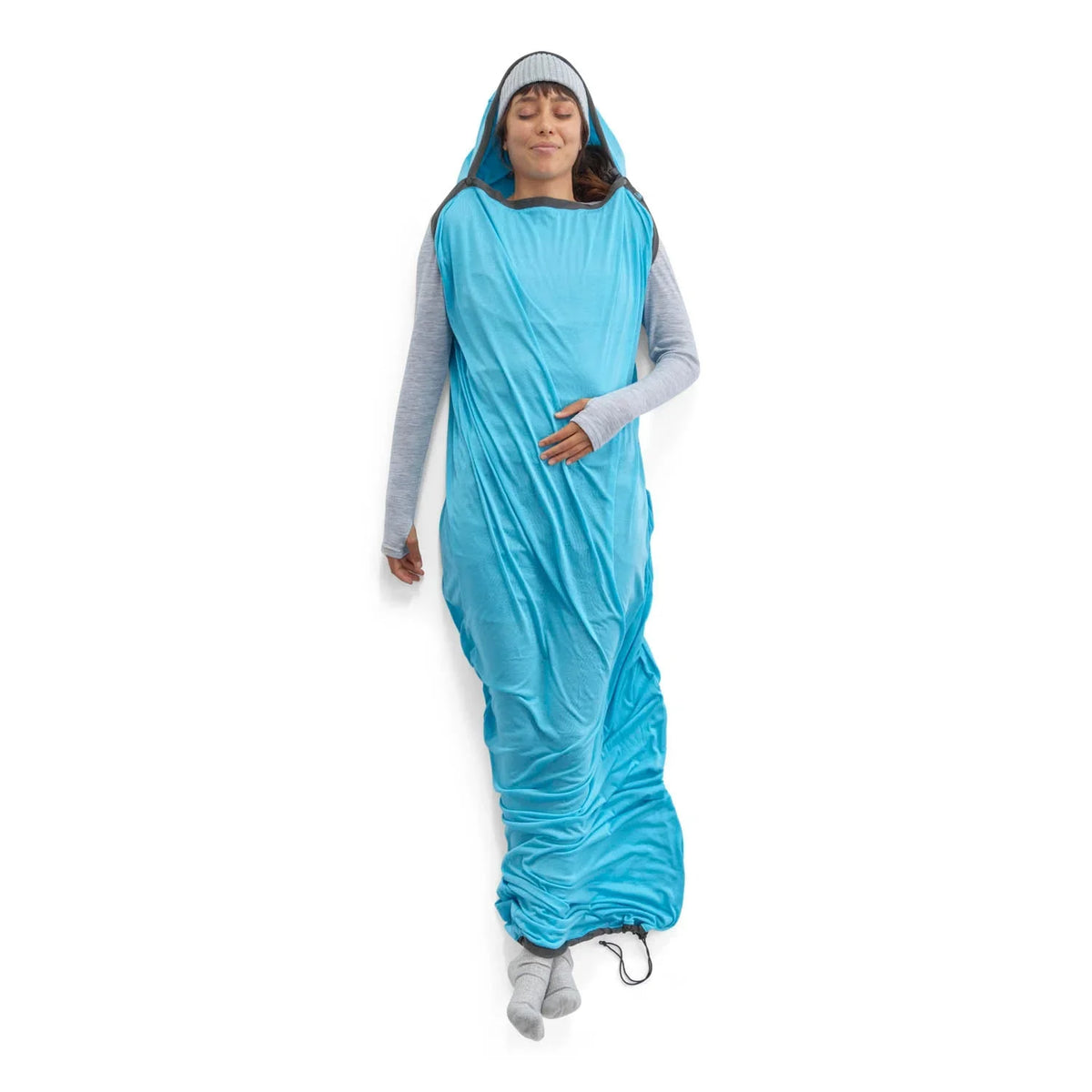 Breeze Sleeping Bag Liner - Hunt The Night