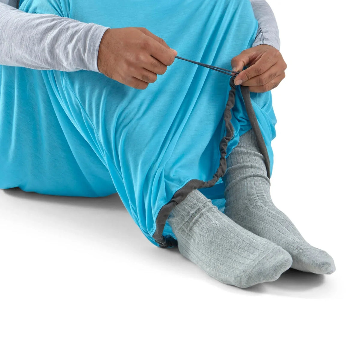 Breeze Sleeping Bag Liner - Hunt The Night