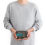 Breeze Sleeping Bag Liner - Hunt The Night