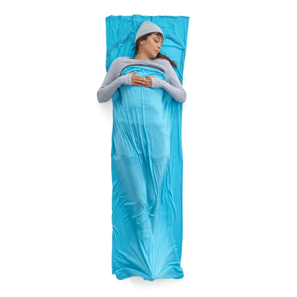 Breeze Sleeping Bag Liner - Hunt The Night