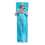 Breeze Sleeping Bag Liner - Hunt The Night
