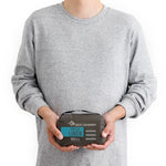 Breeze Sleeping Bag Liner - Hunt The Night