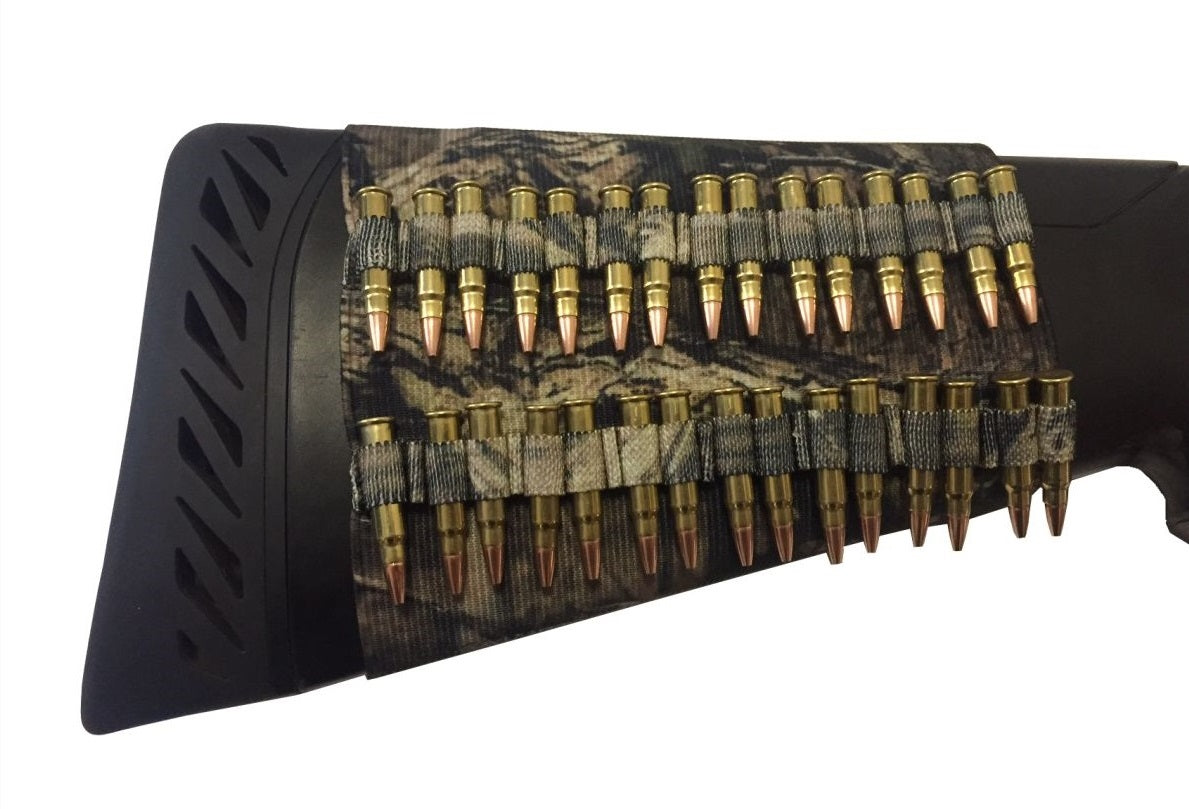NeoGard Ammo Holder Rim Fire 30 Round