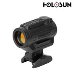 Holosun ARO-MRS-RD Red MRS Reticle/Casting Aluminum