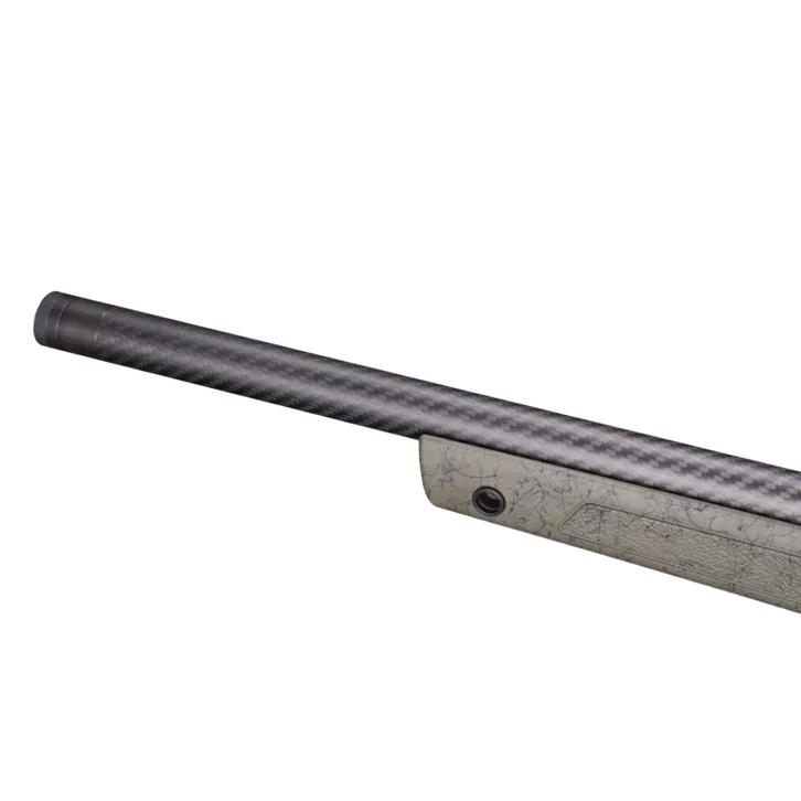 BERGARA BMR X CARBON .22 WMR 1:16" 20" RH - Hunt The Night